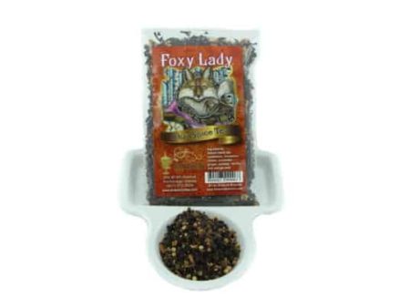 Foxy Lady Chai Spice Tea Sale