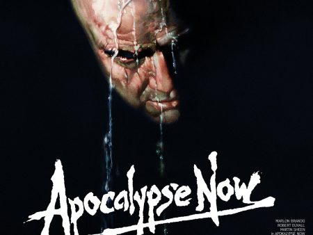 Apocalypse Now (German One Sheet) Poster Online Hot Sale