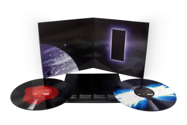 2001: A Space Odyssey – Original Motion Picture Soundtrack For Discount