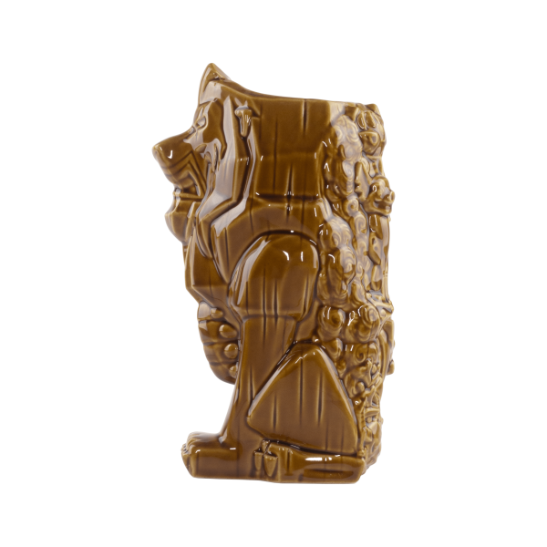 The Lion King - Scar Tiki Mug (Pride Lands Variant) Online