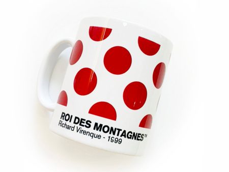 ROI DES MONTAGNES 1999 - MUG Supply