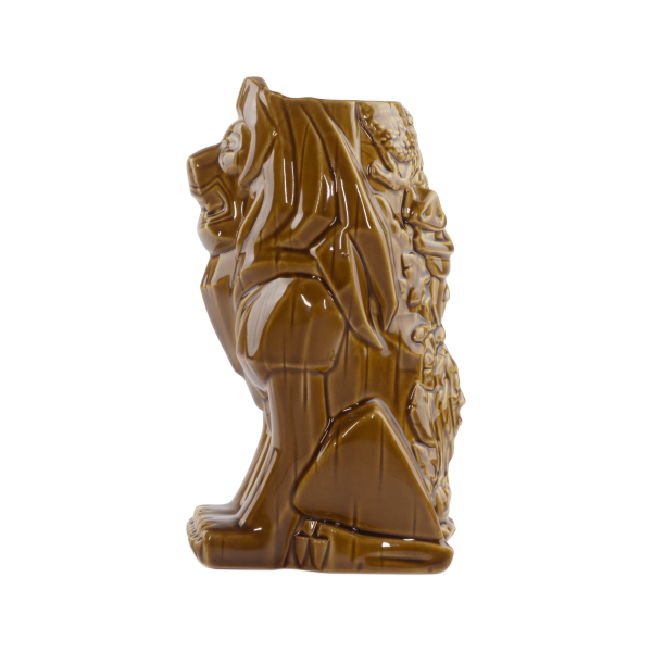 The Lion King - Simba Tiki Mug (Pride Lands Variant) For Cheap