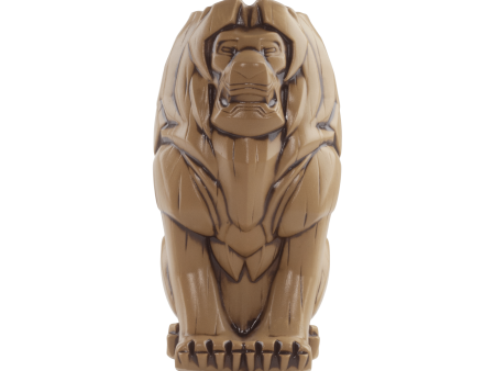 The Lion King - Simba Tiki Mug Online now