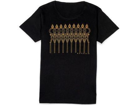 Rufolo - T-shirt Uomo Hot on Sale