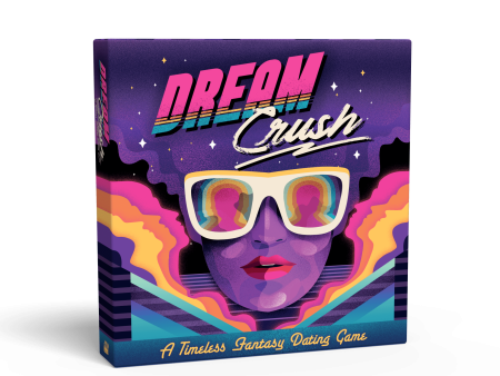 Dream Crush Supply