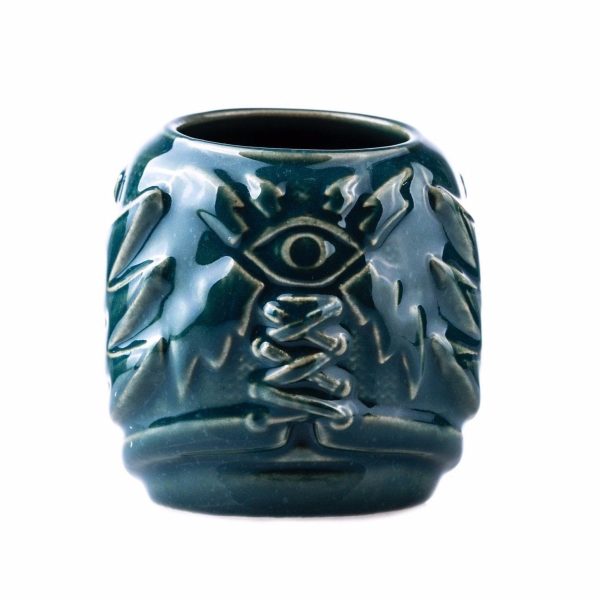 El Ojo Fantastico Tiki Mug - Regular Fashion