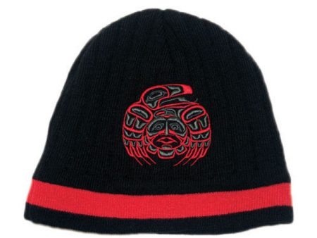 Tuque (Ski Cap) - Raven Online Sale