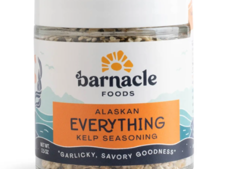 Everything Blend Seasoning Online now