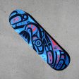 Skateboard - Trickster; Sockeye Run Discount