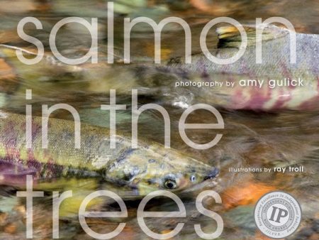 Book -  Salmon in the Trees  Sale