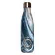 Insulated Bottle - Moon Phases Fashion