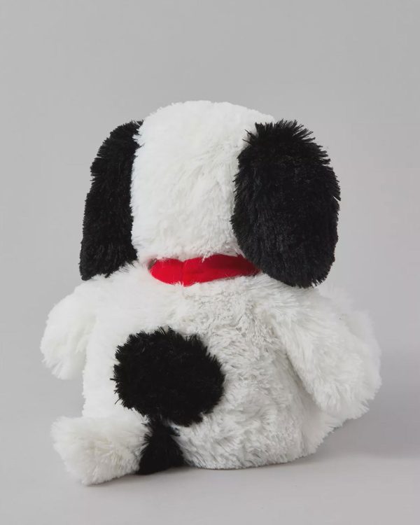 Snoopy Warmies Plush on Sale