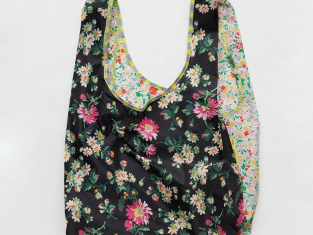 Standard Baggu - Rhian Daisy Floral Mix For Sale