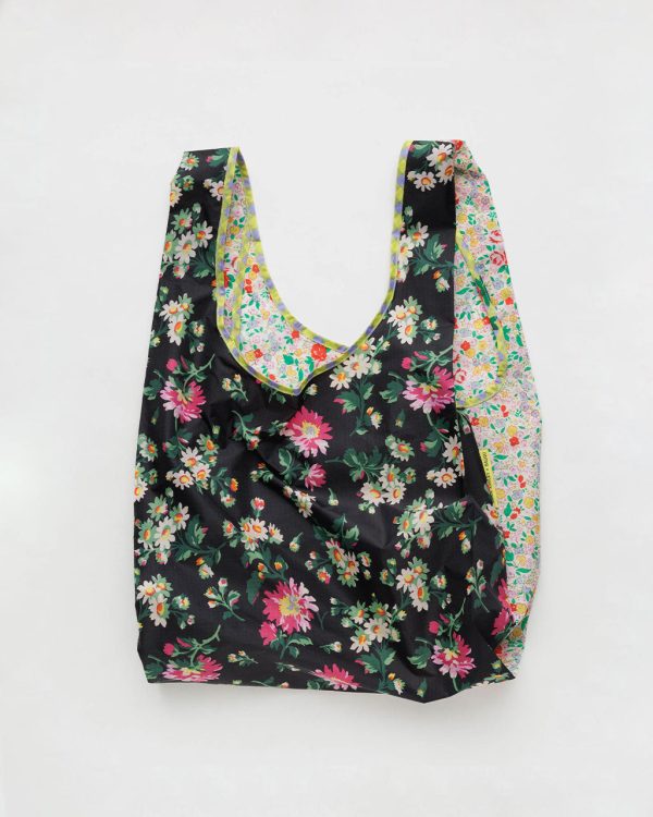 Standard Baggu - Rhian Daisy Floral Mix For Sale