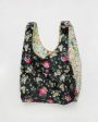 Standard Baggu - Rhian Daisy Floral Mix For Sale