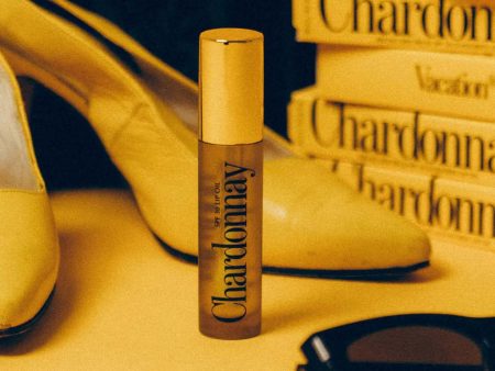 Chardonnay SPF 30 Lip Oil For Discount