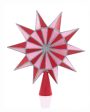 Pink Yesteryear Tree Topper Cheap