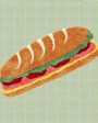 Sandwich Rug Hot on Sale