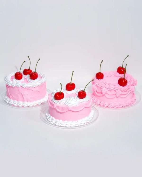 Fake Cake Craft Kit Hot on Sale