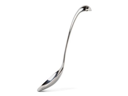 Sweet Nessie Sugar Spoon Hot on Sale