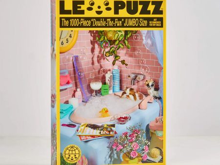 ME-ow Time Puzzle For Discount