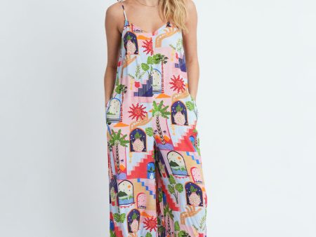 Corbero Jumpsuit Cheap