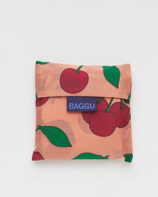 Standard Baggu - Sherbert Cherry Online Sale