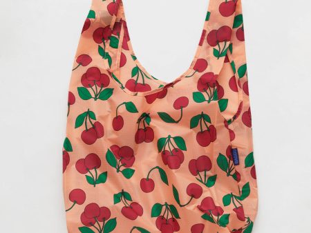 Standard Baggu - Sherbert Cherry Online Sale