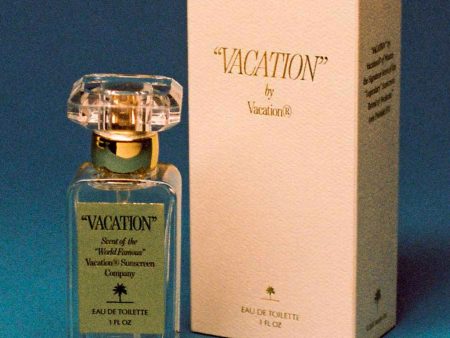 Vacation Eau de Toilette Discount