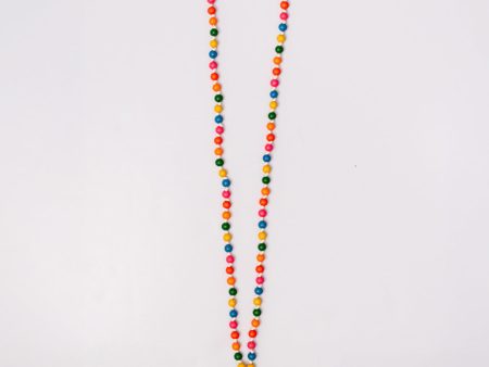 Beaded Crossbody Phone Lanyard Online Sale