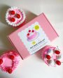 Fake Cake Craft Kit Hot on Sale