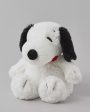 Snoopy Warmies Plush on Sale