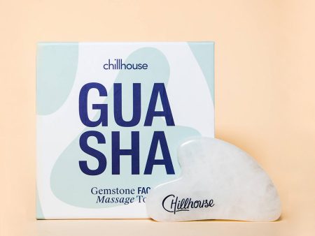 Chillhouse Gua Sha Online Hot Sale